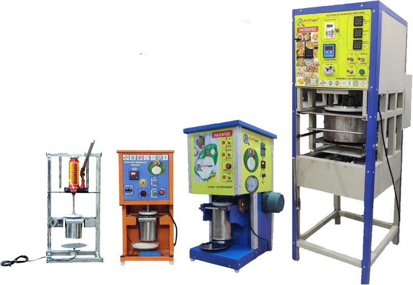 Idiyappam making machine in Tamil Nadu