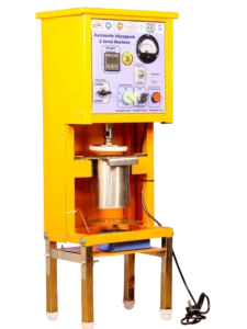 multipurpose automatic idiyappam and sevai machine