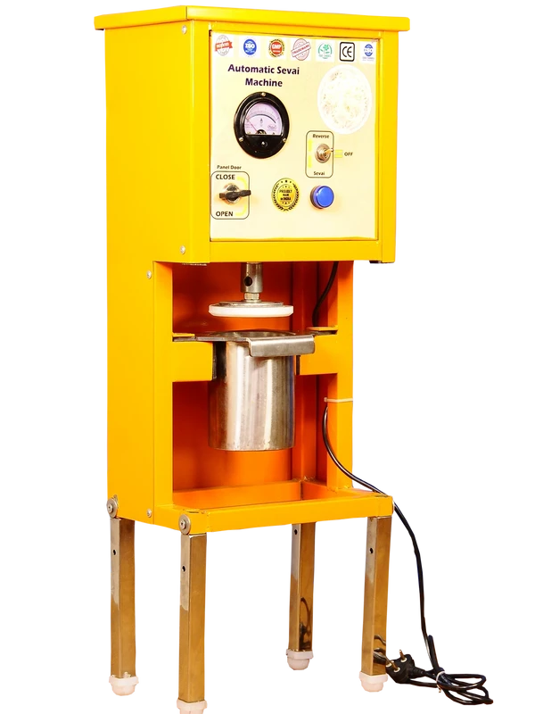 automatic sevai making machine manufacturer
