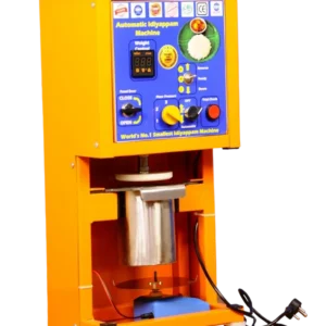 Automatic Idiyappam Making Machine